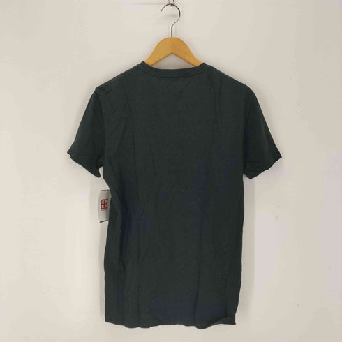 オールセインツ ALLSAINTS BRACE TONIC CREW sheer メンズ JPN:S
