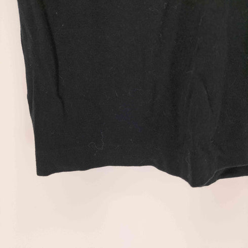 オールセインツ ALLSAINTS BRACE TONIC CREW sheer メンズ JPN:S