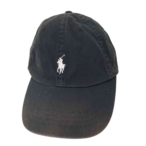ラルフローレン RALPH LAUREN 刺繍キャップ メンズ FREE