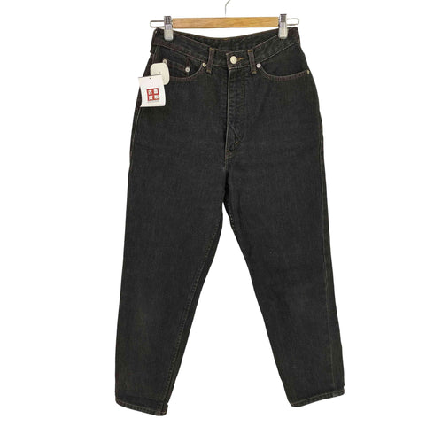 リーバイス Levis W626-5358 先染め ブラック デニムパンツ レディース 31inch