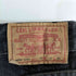 リーバイス Levis W626-5358 先染め ブラック デニムパンツ レディース 31inch