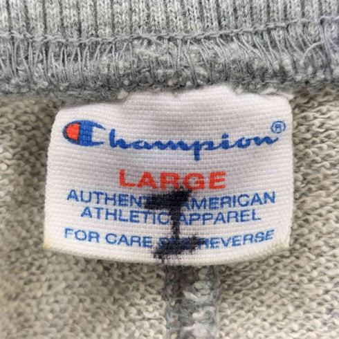チャンピオン Champion スウェットパンツ メンズ JPN:L