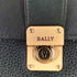 バリー BALLY レザークラッチバッグ レディース