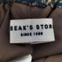 フリークスストア FREAKS STORE ペイズリー柄イージーワイドパンツ メンズ FREE