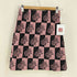 ステューシー Stussy Rose Block Jacquard SKIRT レディース S