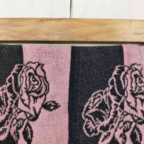 ステューシー Stussy Rose Block Jacquard SKIRT レディース S
