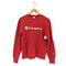 チャンピオン Champion クルーネックスウェット レディース JPN:M