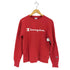チャンピオン Champion クルーネックスウェット レディース JPN:M