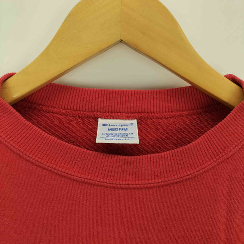 チャンピオン Champion クルーネックスウェット レディース JPN:M