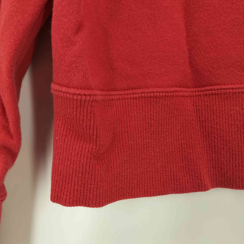 チャンピオン Champion クルーネックスウェット レディース JPN:M