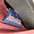 ジャンスポーツ JanSport 90S フロントラバープリントスウェット メンズ import:L
