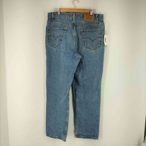 リーバイス Levis USA製 550 RELAXED FIT ボタン裏513 メンズ 36/30