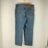 リーバイス Levis USA製 550 RELAXED FIT ボタン裏513 メンズ 36/30