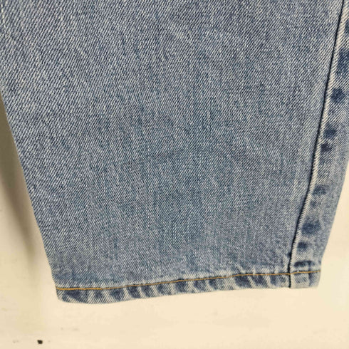 リーバイス Levis USA製 550 RELAXED FIT ボタン裏513 メンズ 36/30