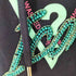 ゲス GUESS ラインストーンデザインプルオーバーパーカー レディース import:M