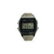 カシオ CASIO A158WA-1JH メンズ