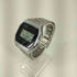 カシオ CASIO A158WA-1JH メンズ