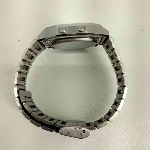 カシオ CASIO A158WA-1JH メンズ