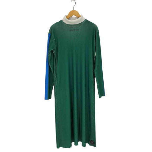 ノントーキョー NON TOKYO REVERSIBLE POWERNET ONE-PIECE レディース FREE