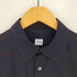 イートウツサヴィルロウ E.TAUTZ SAVILE ROW LINEMAN SHIRT ラインマン シャツ メンズ import:S