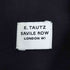 イートウツサヴィルロウ E.TAUTZ SAVILE ROW LINEMAN SHIRT ラインマン シャツ メンズ import:S