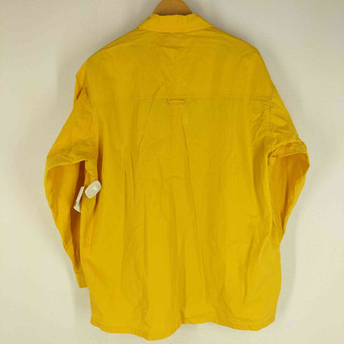 ノルディー nerdy Wrinkle Shirt Jacket メンズ import:M