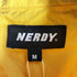 ノルディー nerdy Wrinkle Shirt Jacket メンズ import:M