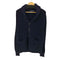 ポロラルフローレン POLO RALPH LAUREN ショールカラー コットンカーディガン メンズ import:S