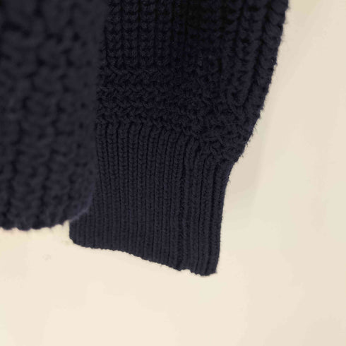 ポロラルフローレン POLO RALPH LAUREN ショールカラー コットンカーディガン メンズ import:S