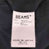 ビームスプラス BEAMS+ 2プリーツ チノパンツ メンズ JPN:XS