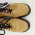ドクターマーチン Dr.Martens イングランド製 スウェード8ホールブーツ WEATHERTUFF メンズ