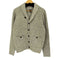 ジェイクルー J.CREW ウールブレンド ネップ ショールカラーカーディガン メンズ import:S