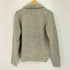 ジェイクルー J.CREW ウールブレンド ネップ ショールカラーカーディガン メンズ import:S