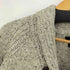 ジェイクルー J.CREW ウールブレンド ネップ ショールカラーカーディガン メンズ import:S