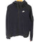 ナイキ NIKE Full Zip Hooded Sweatshirt メンズ import:L