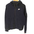 ナイキ NIKE Full Zip Hooded Sweatshirt メンズ import:L