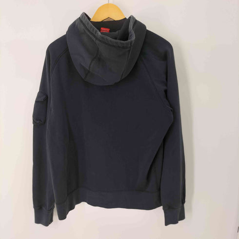 ナイキ NIKE Full Zip Hooded Sweatshirt メンズ import:L