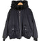 ザラ ZARA フェイクファー リバーシブルボンバージャケット レディース import:M