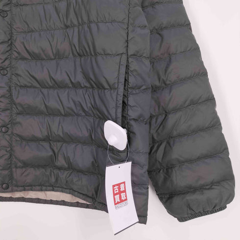 モンベル mont bell 別注 専用サコッシュ付き スペリオダウンジャケット メンズ import:L