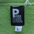 PaRK DeLi プリント クルーネックスウェット メンズ JPN:L