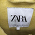 ザラ ZARA .4P カラーデニムトラッカージャケット レディース import:XS
