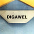 ディガウェル DIGAWEL レギュラーカラーシャツ メンズ JPN:1