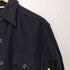 ユーエスネイビー U.S.NAVY CPO Shirt 74年製 メンズ 15 1/2
