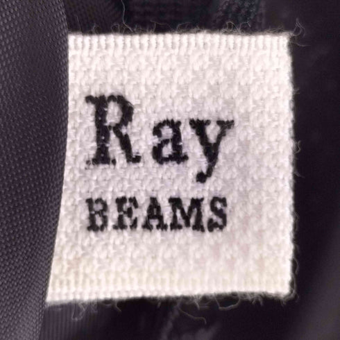 レイビームス Ray BEAMS チェック柄 ツイード スカート レディース JPN:1