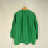 ユナイテッドアローズグリーンレーベルリラクシング UNITED ARROWS green label relaxing ボリューム チュニック ブラウス レディース FREE