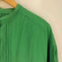 ユナイテッドアローズグリーンレーベルリラクシング UNITED ARROWS green label relaxing ボリューム チュニック ブラウス レディース FREE