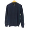 エルエルビーン L.L.Bean ラグランコットンニット 無地 メンズ S-REG