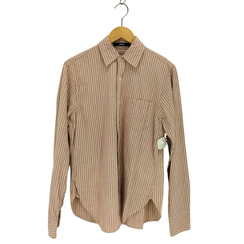 リーバイス Levis ストライプシャツ メンズ JPN:S