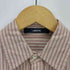 リーバイス Levis ストライプシャツ メンズ JPN:S