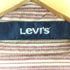 リーバイス Levis ストライプシャツ メンズ JPN:S